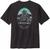 颜色: Ink Black, Patagonia | Patagonia Men's Responsibili-Tee Shirt