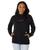 商品Carhartt | Force Relaxed Fit Lightweight Graphic Hooded Sweatshirt颜色Black