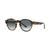 商品Giorgio Armani | Men's Sunglasses, AR8146 50颜色YELLOW HAVANA/LIGHT BLUE GRADIENT GREY