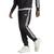 Adidas | Men's Essentials 3-Stripes Cargo Pocket Joggers, 颜色Blk/white