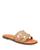 color Natural Orange, Sam Edelman | Women's Bay 21 Slip On Sandals