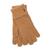 商品第2个颜色Classic Camel, Ralph Lauren | Men's Classic Cable Gloves