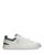 颜色: White, On | Men's The Roger Advantage Low Top Sneakers
