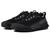 商品第1个颜色Black/Black/Magnet, ECCO | 爱步网面运动鞋 男款透气户外越野鞋2.1