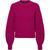 color Festival Fuchsia, VERO MODA | Vero Moda Women's Knit Wool Blend High Neck Pullover Sweater