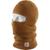 商品第4个颜色Carhartt Brown, Carhartt | Carhartt Men's Knit Insulated Face Mask