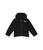 The North Face | Glacier Full Zip Hoodie (Infant), 颜色TNF Black