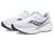 Saucony | 索康尼Triumph 20 男士运动鞋, 颜色White/Black