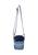 color Navy Wanderlust, Sakroots | SAKROOTS On The Go Smartphone Mini Crossbody