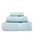 颜色: Mineral Blue, Hudson | Luxe Turkish Towel - Exclusive