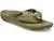 color Aloe, Crocs | Classic All-Terrain Flip-Flop