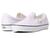 color (Washes) Cradle Pink/True White, Vans | Classic Slip-On™ 滑板鞋