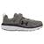 商品Under Armour | Under Armour Assert 9 AC - Boys' Preschool颜色Concrete/Halo Grey/Black