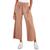 商品第2个颜色Latte, Indigo Rein | Juniors' Cotton Gauze Wide-Leg Pull-On Pants