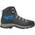 颜色: Graphite/Gunmetal/Sporty Blue, Asolo | Finder GV Hiking Boot - Men's