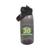 颜色: Charcoal, Camelbak | Thrive Flip Straw Logo Bottle 32