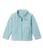 Columbia | Benton Springs™ Fleece (Toddler) 童款抓絨外套, 颜色Aqua Haze