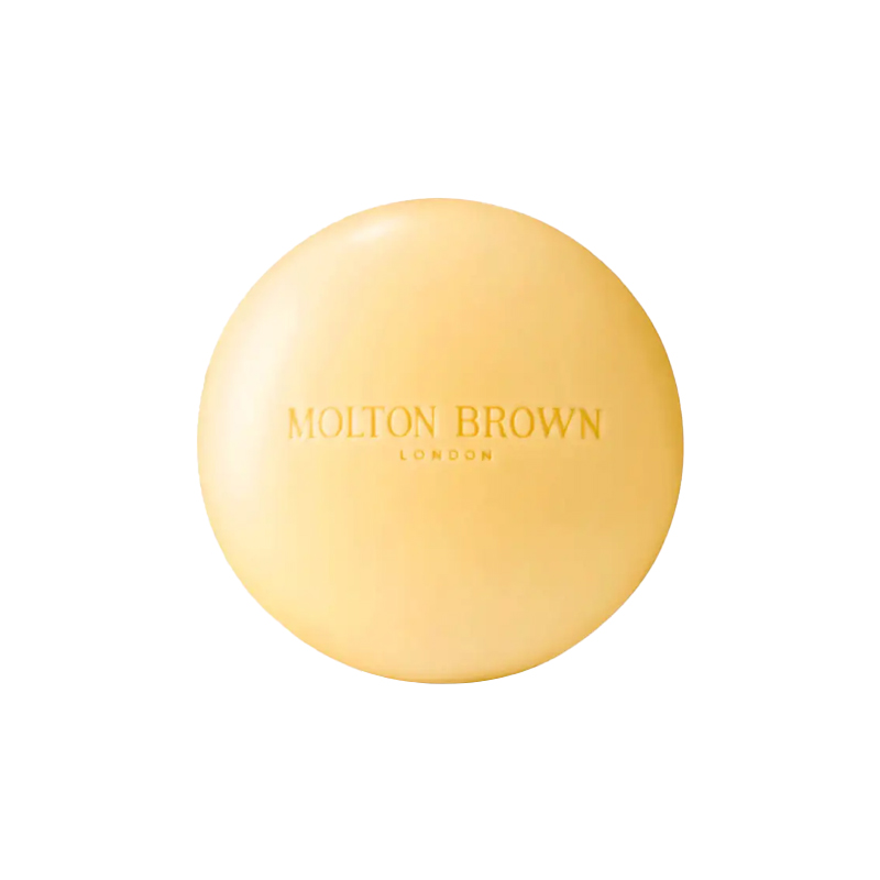 颜色: ORANGE柑橘佛手柑, Molton Brown | 摩顿布朗全系列香皂150g