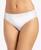 颜色: White, Jockey | Women's No Panty Line Promise Bikini Underwear 1370