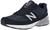 商品第3个颜色Navy/Silver, New Balance | New Balance Men's Made in Us 990 V5 Sneaker