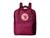 商品Fjällräven | Kånken Mini 瑞典北极狐迷你双肩背包颜色Plum