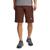 color Chocolate, Eddie Bauer | Eddie Bauer First Ascent Men's 12 Inch Guide Short