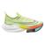 商品NIKE | Nike Air Zoom Alphafly Next % Flyknit - Women's颜色Barely Volt/Black/Hyper Orange