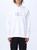 Calvin Klein | Calvin Klein sweatshirt for man, 颜色WHITE