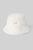 颜色: Ivory, Alo | Faux Fur Bucket Hat - Ivory