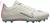 商品第1个颜色White/Multi, NIKE | 男款 耐克 Alpha Huarache 8 Pro 橄榄球鞋 钉鞋 飞盘 多色可选