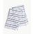 颜色: Navy, Blue Loom | Parker Stripe Kitchen Towel, Set of 2