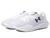 color White/Halo Gray/Black, Under Armour | Charged Pursuit 3