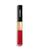 商品第6个颜色47 DARING RED, Chanel | LE ROUGE DUO ULTRA TENUE Ultra Wear Lip Color