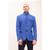 color Sax, RON TOMSON | Men's Modern Casual Stand Collar Sports Jacket