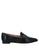 color Black, Stuart Weitzman | Loafers