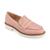 Journee Collection | Women's Kenly Penny Loafers, 颜色Blush