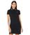 color Black, Fred Perry | Twin Tipped Fred Perry Dress