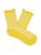 UGG | Karsyn Lettuce Edge Socks, 颜色SUNRISE