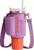 颜色: Lilac, Stanley | Stanley All Day 40 oz. Quencher Carry-All