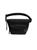 color BLACK, Longchamp | Medium Le Pliage Néo Belt Bag