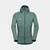 Mammut | Taiss Light ML Hooded Jacket Men, 颜色Dark Jade-Woods