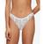 color Logo Print, Calvin Klein | CK One Cotton Singles Thong Underwear QD3783