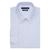 商品Tommy Hilfiger | Men's Tech The No Tuck Slim Fit Stretch Dress Shirt颜色Blue Jay