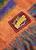 商品Marni | Striped mohair-blend scarf颜色MULTICOLOURED