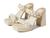 color Ivory Stella, Dolce Vita | Ashby