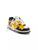Off-White | Girl's Out Of Office Glitter Sneakers, 颜色BLACK YELLOW
