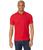 商品U.S. POLO ASSN. | Polo衫  美国马球协会  Ultimate Pique   夏季男士短袖T恤经典纯色颜色Engine Red