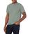 color Laurel Wreath, Van Heusen | Men's Big & Tall Big and Tall Short Sleeve Stretch Crewneck T-Shirt