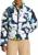 The North Face | The North Face Women's 1996 Retro Nuptse Down Jacket, 颜色Summit Nvy Abstrct Floral