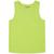 颜色: Sunny Lime, Calvin Klein | Big Girls Ribbed Racerback Logo Tank Top